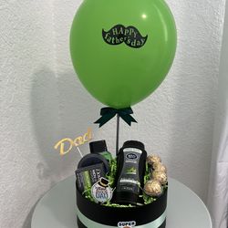 Arreglo Para El Dia De Los Padres