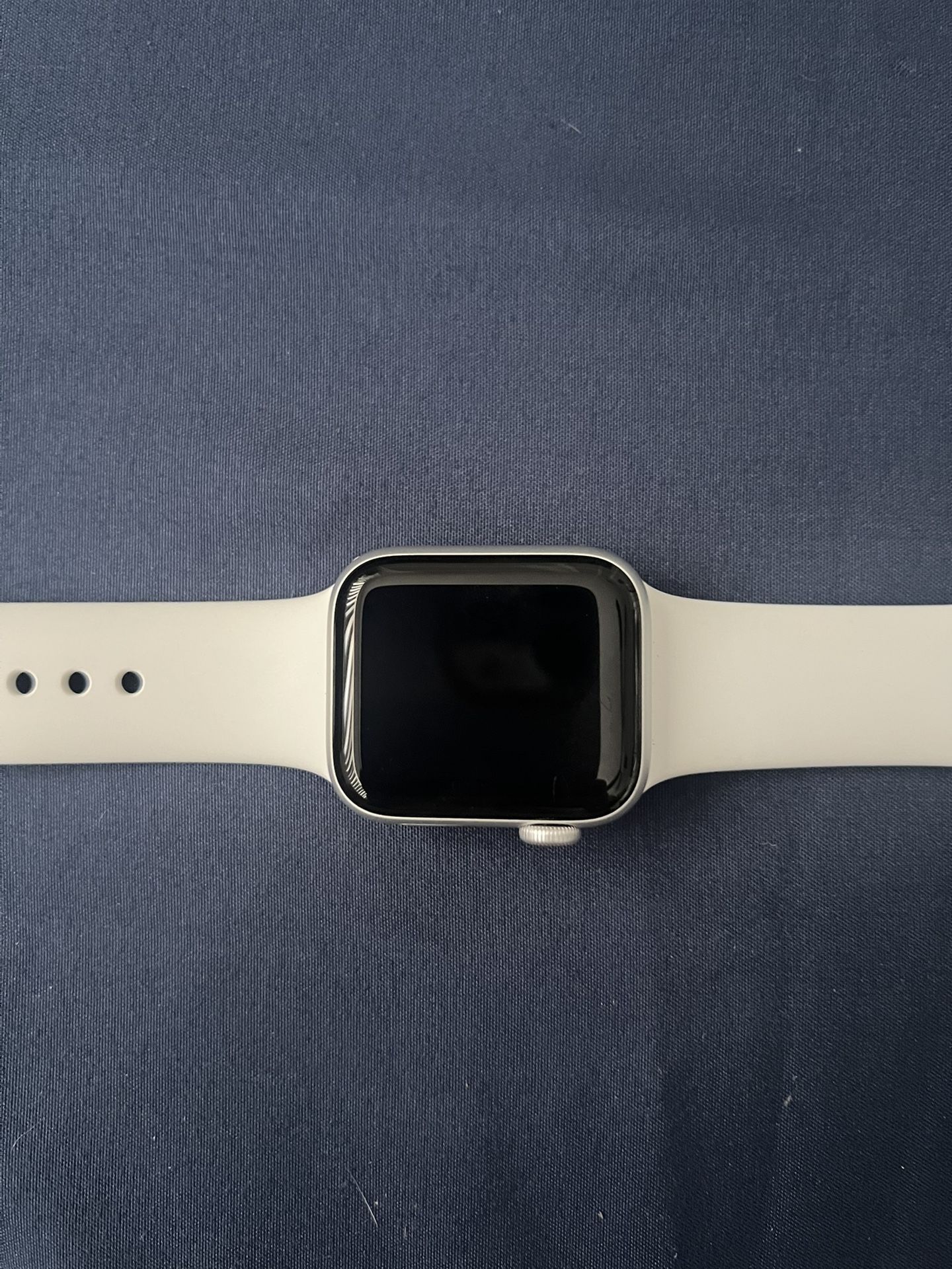 Apple Watch SE