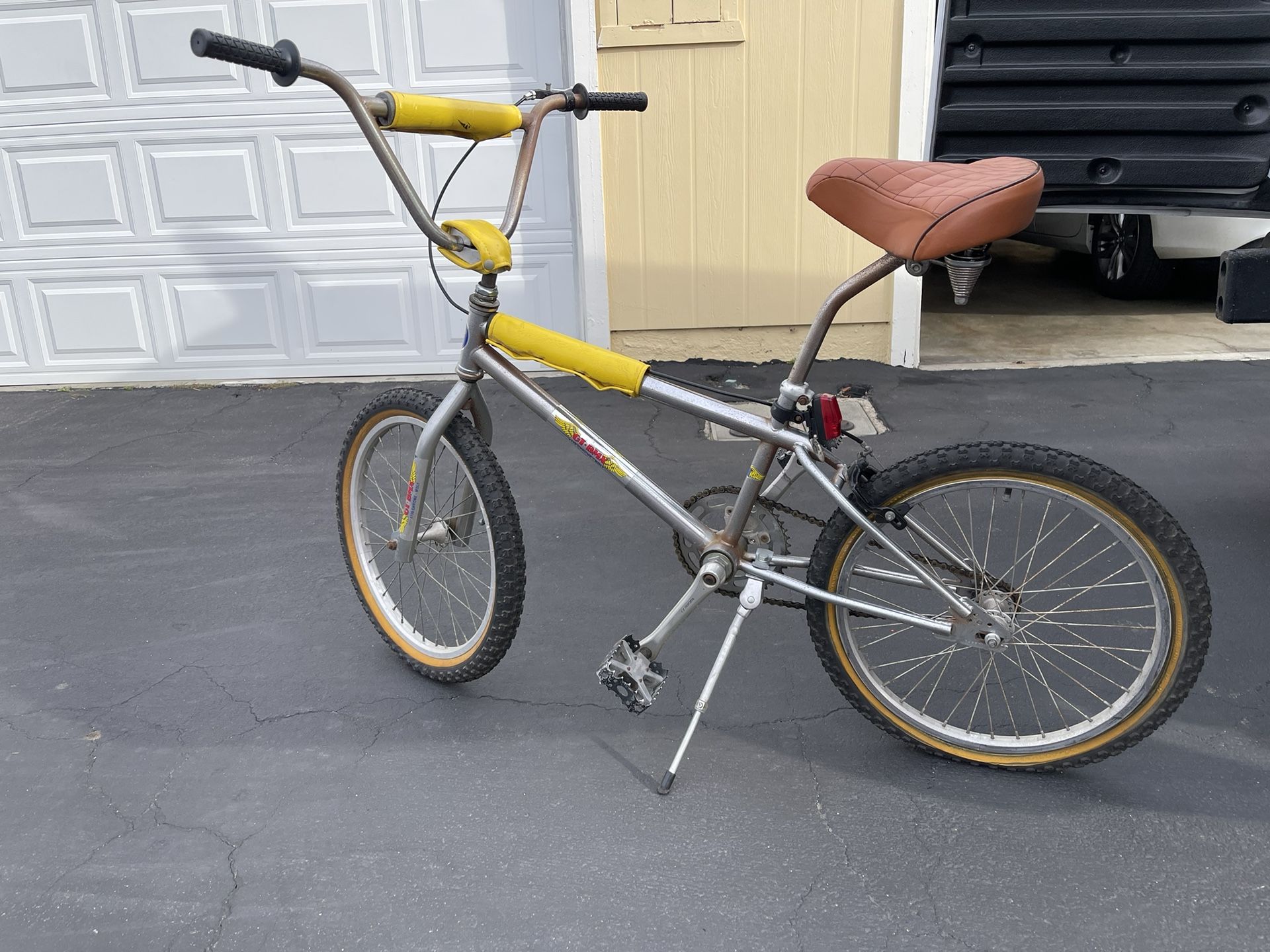 GT Bike $700