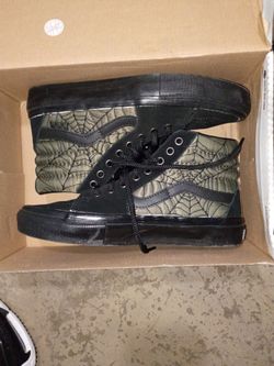 VANS BEN KADOW SK8 CLASSIC LIMITED 6.5