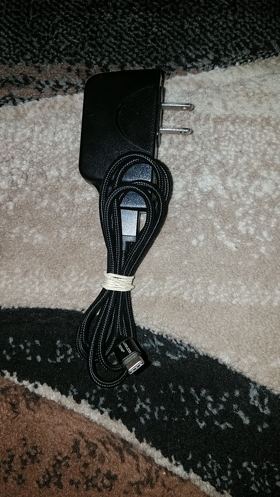 Type C Andriod Charger Rapid Charger 2.1 amp