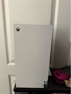 Xbox Series X 1TB (Today Only)