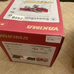 Yakima Sweetroll Kayak Carrier