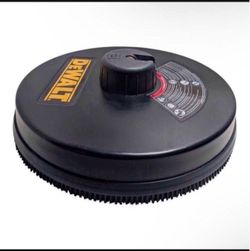 🔥Dewalt Universal 18 in. Surface Cleaner Brand New
