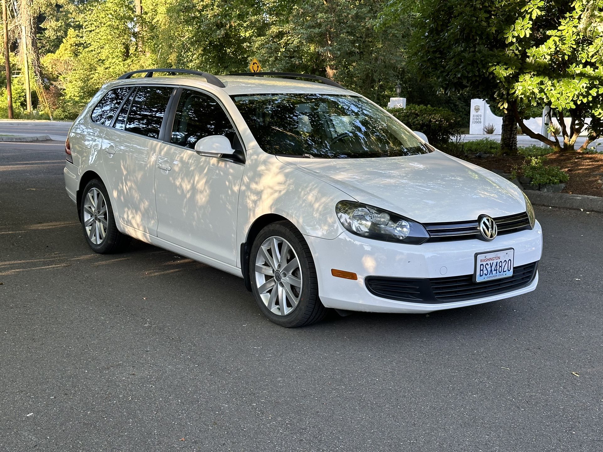 2010 Volkswagen Jetta