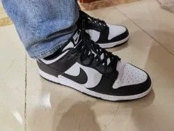 Nike Dunk Low 'Panda Black White'
