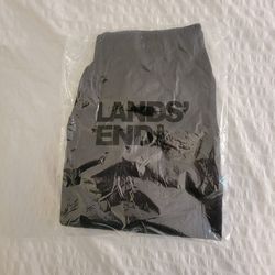 Land's End Jersey Cotton SHORTS (mens)