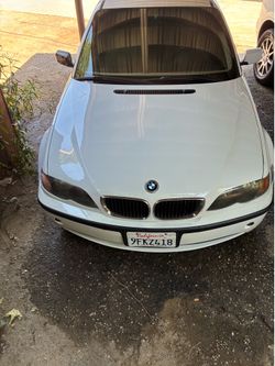 2003 BMW 325i