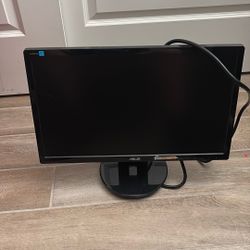 Asus Gaming Monitor