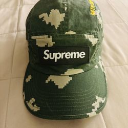 Supreme Hat 