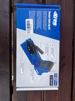 Kreg Pocket-Hole Jig K4