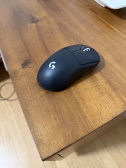 Logitech G Pro Superlight 2