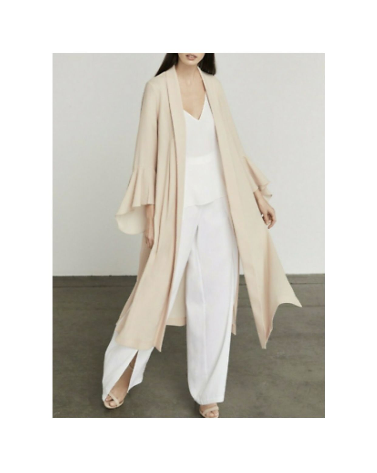 Beautiful Robe Bcbgmaxazria