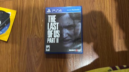 The last of us 2