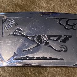 Chambers Belt Company Made In USA