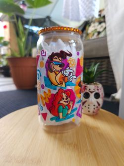 Cup