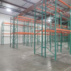 Pallet Rack