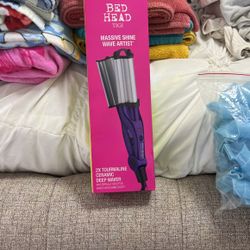 Bead Head Massive Shine Wave Artist