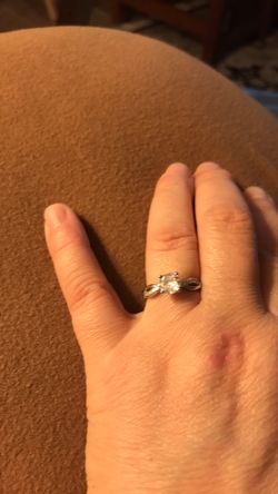 Beautiful Costume Ring