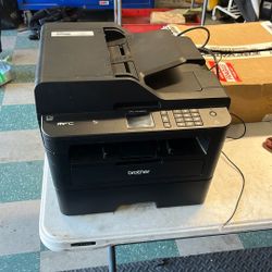 Brother MFC-L2750DW Printer