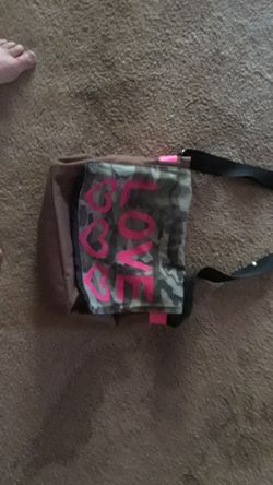 love bag