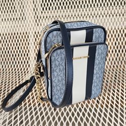 MICHAEL KORS SMALL CROSSBODY 