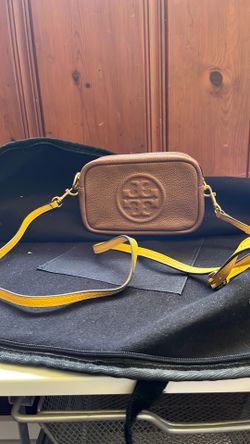 Tory Burch Perry Bombé Mini Bag