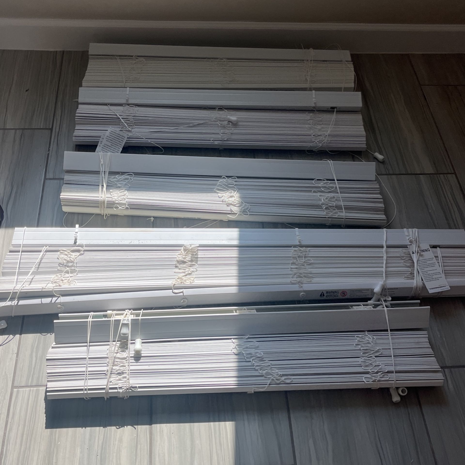 Window Blinds
