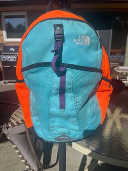 Kids North Face back pack!
