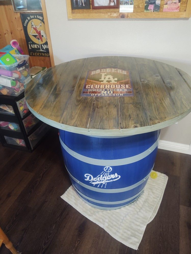 Hand Made Authentic Sports Tables