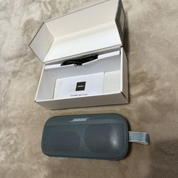 BOSE SoundLink Flex NEW