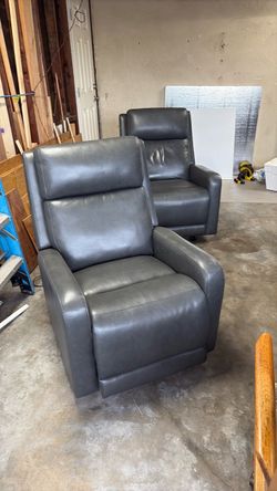 Electric Rocking Recliner Chairs