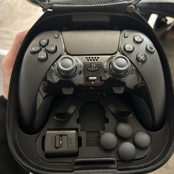 PlayStation Edge Remote 