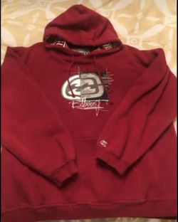 Men’s Billabong Hoodie Size Large