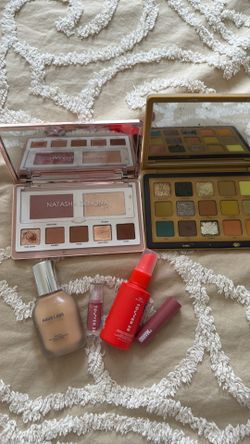 Makeup