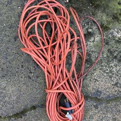 100 Ft 12 Gauge Extension Wire