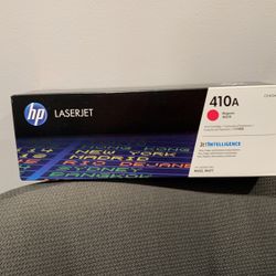 Ink For Hp 410 A Magenta
