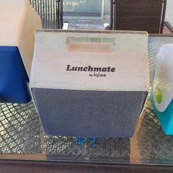 Orders lunchmate cooler