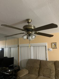 Ventilador