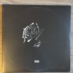 LIMITED EDITION Pop Smoke Shoot For The Stars Aim For The Moon Record Vinyl Hip-Hop/Rap