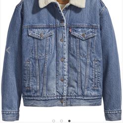 Levi’s Women Jacket 