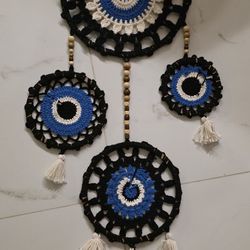 Handmade Boho Room Decor