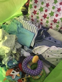 *****baby clothes*****