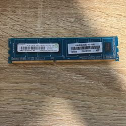 RAMAXEL DDR3 4GB