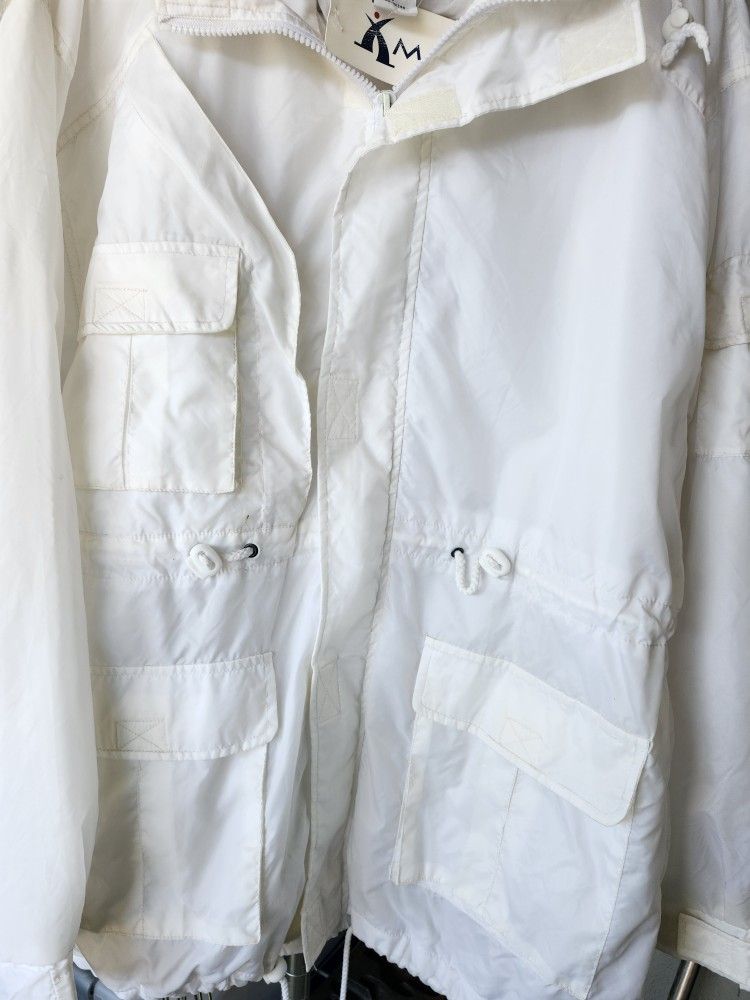 Maxx Jacket , Lightweigt Sz. M