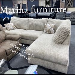 Furniture Sectional 