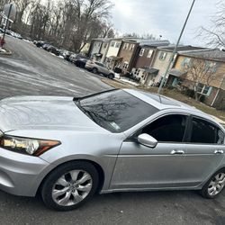 2009 Honda Accord
