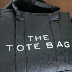The Tote Bag