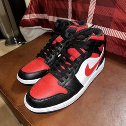 Air jordan 1 mid