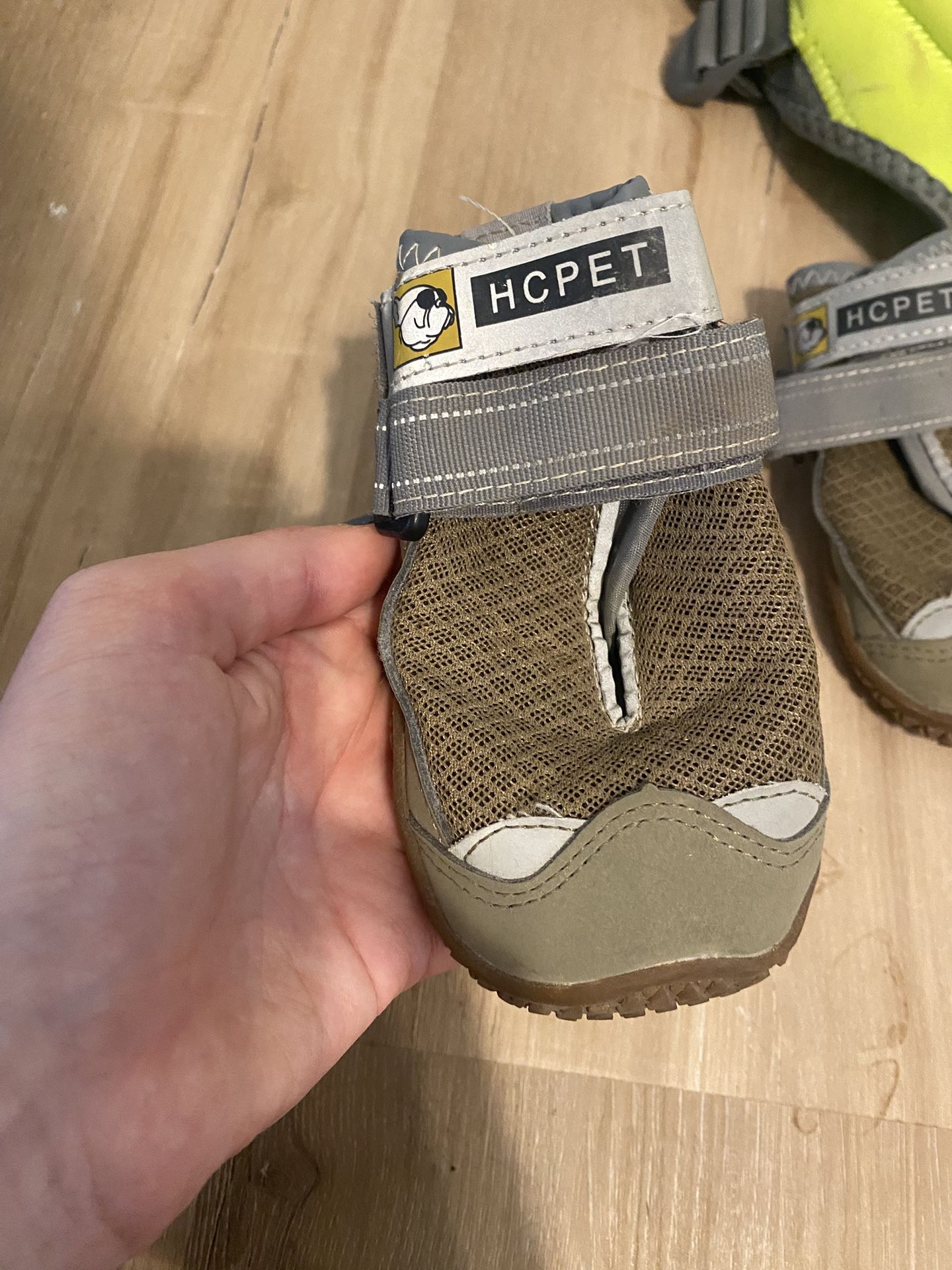 small medium large dog shoes boots